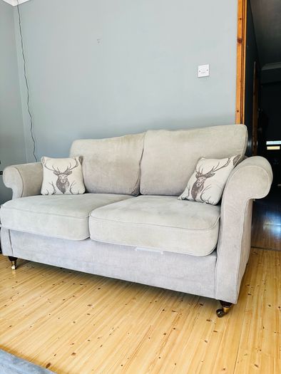 2 couch suite