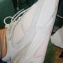 woman's trainers addidas gray Image 2