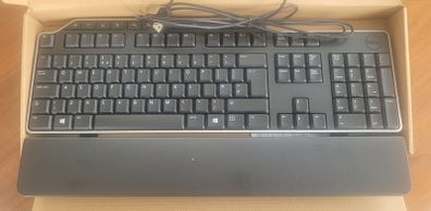 Dell computer keyboard