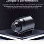 NEW 1080P HD Wireless CCTV live Mini Camera + audio Home Security nanny can etc Image 7