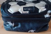 Smiggle Football Lunchbag