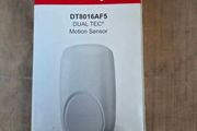 Pir Motion Sensor Honeywell (Intruder Alarm)