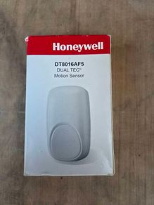 Honeywell Pir (Intruder Alarm)