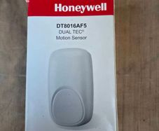 Honeywell Pir (Intruder Alarm)