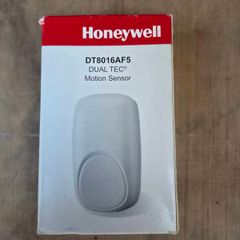 Honeywell Pir (Intruder Alarm)