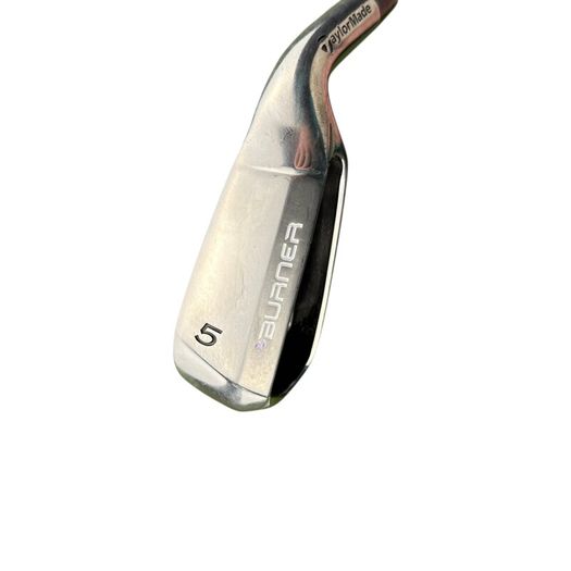 Taylormade Burner Superlaunch #5 Iron 26 Degree / Reax 50 Ladies