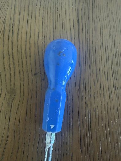 Screwdriver