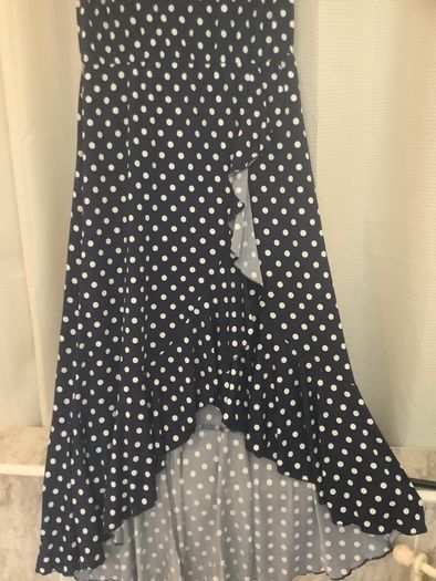 New Maxi Dress