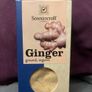 ginger turmeric powder 100% pure organic Image 2