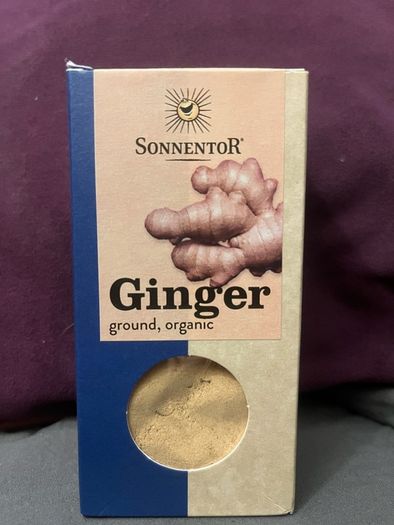 ginger turmeric powder 100% pure organic
