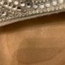 Silver  sandals Price Drop Image 3