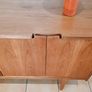 Mid Century Vintage Nathan Corsica Sideboard Image 8