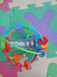 Baby Toy
