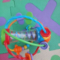 Baby Toy