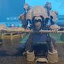 Imperial Knight Overlord Image 2