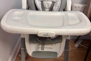 baby high chair