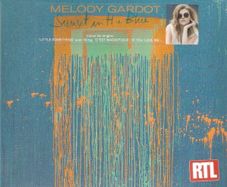 Melody Gardot  |  Sunset In The Blue    (DECCA)