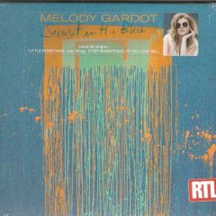 Melody Gardot  |  Sunset In The Blue    (DECCA)