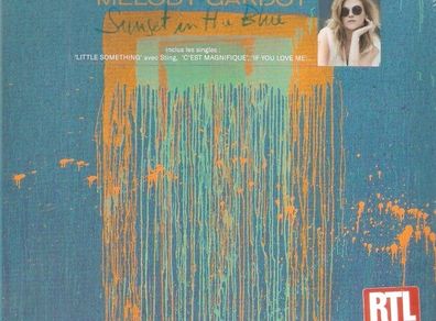 Melody Gardot  |  Sunset In The Blue    (DECCA)