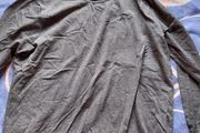 Long sleeve tshirt