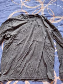 Long sleeve tshirt
