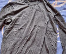 Long sleeve tshirt
