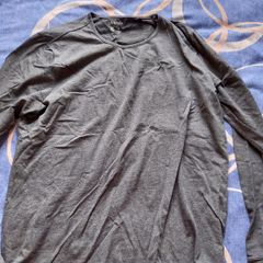 Long sleeve tshirt