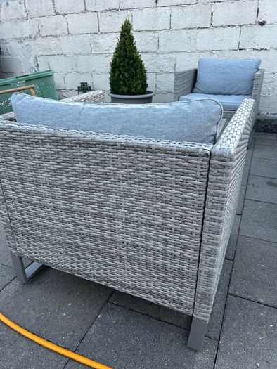 Outdoor Furniture Set