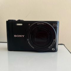 Sony compact camera