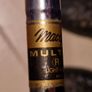 McGregor No 1 Wood Jack Micklaus Golden Bear driver Golf Club in Excellent condition Image 4