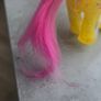 TLC Baby Gusty Sparkle Babies MLP G1 My Little Pony Hasbro Image 3
