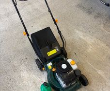 lawnmower