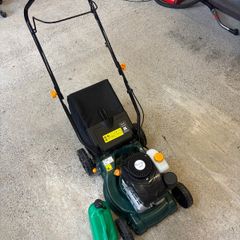 lawnmower