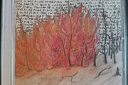 Explosions In The Sky - The Earth Is Not A Cold Dead Place CD (2003) Jewel Case Version Post Rock EX+