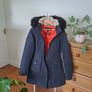 Barbour Insulated Waterproof Coat Image 2