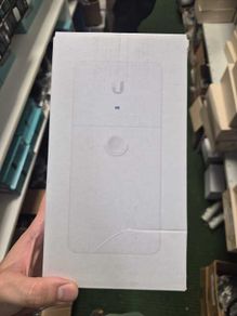 Ubiquiti Networks UACC-LRE bridge/repeater Network repeater