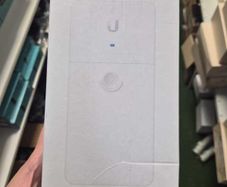 Ubiquiti Networks UACC-LRE bridge/repeater Network repeater