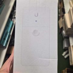 Ubiquiti Networks UACC-LRE bridge/repeater Network repeater