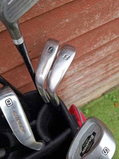 Golf Set Ideal Beginners Set