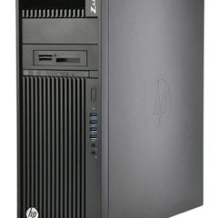 HP z440 V4 Xeon 18 core 32gb 256ssd p1000 4gb