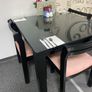 table chair Image 4