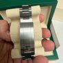 Rolex no date Submariner 41mm 2025  model 124060 Image 8