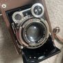 Zeiss Ikon Vintage Camera Image 2
