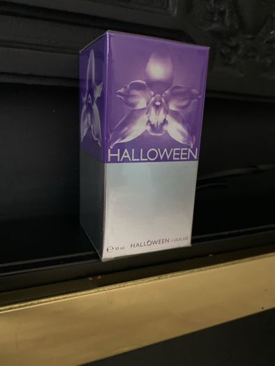Halloween Eau De Toilette