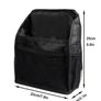 BRAND NEW Car Back Seat Bag 7 Pocket Sundries Storage Hanging Bag Portable Filing Cabinet Image 5
