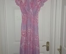 plus size dress