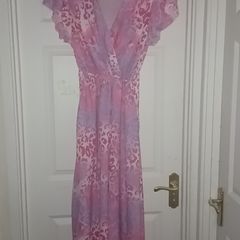 plus size dress