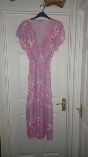 plus size dress