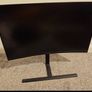 monitor Huawei 27 inch 4k 165hz Image 4