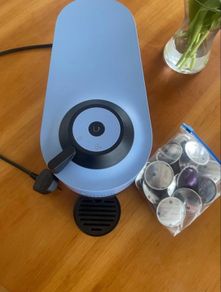 Nespresso Vertuo Pop